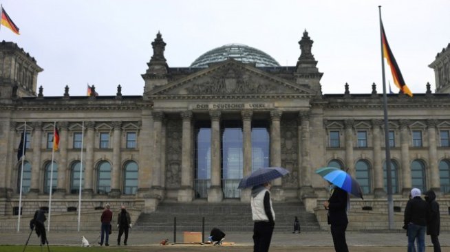 Бундестагът намери начин как Германия да подкрепи програмата за облигации на ЕЦБ