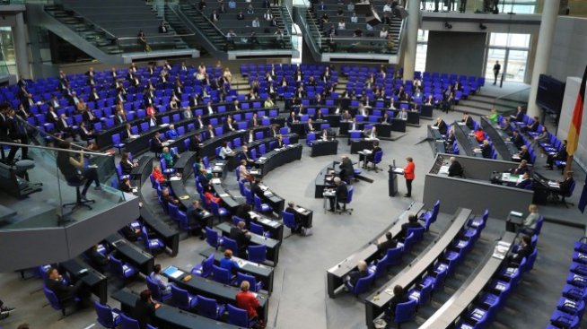 Германските зелени облигации - новото убежище по време на криза