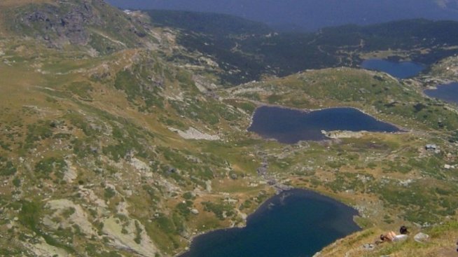 Т. Дончев: Проектът с чакъл по пътеките на Рилските езера е неприемлив