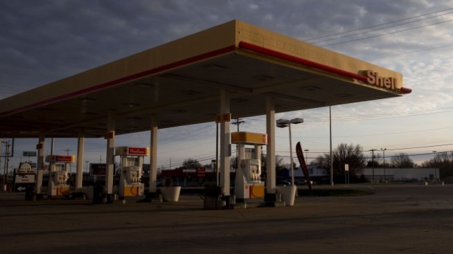 Shell може да отпише до 22 млрд. долара активи заради пандемията