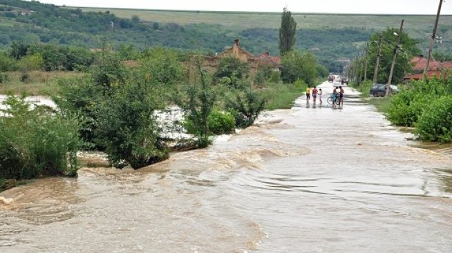Ситуацията в Мизия остава тежка