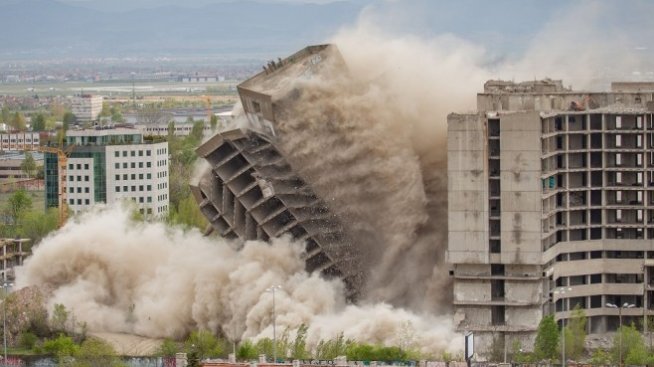 ИПК "Родина" вече е в историята