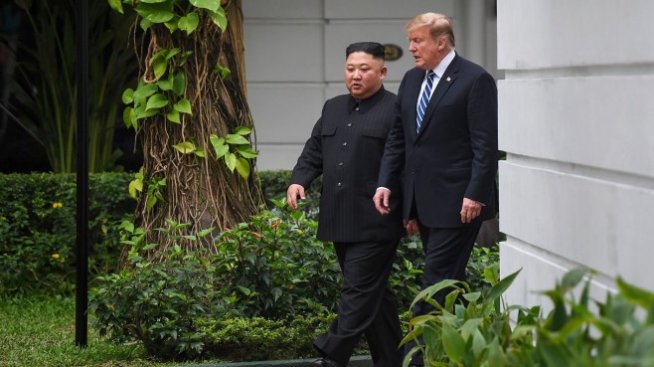 Какво планираха САЩ и Южна Корея за времето след Ким Чен Ун?