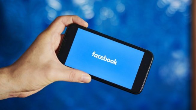 Facebook иска да стане по-добрият Zoom 