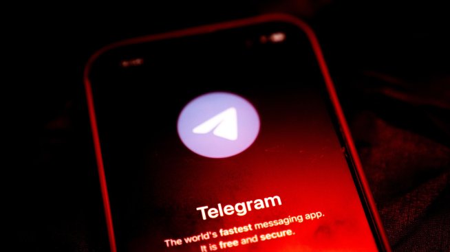 Твърде малко за контрол, твърде голямо за игнориране: Telegram - приложението, разделящо Европа