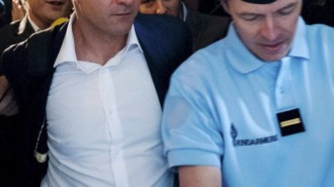 Кервиел: Не нося отговорност за загубата от 5 млрд. евро на  Societe Generale