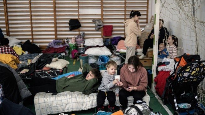 Вл. Цветанов: Бизнесът трябва да се заеме с приемането на бежанци