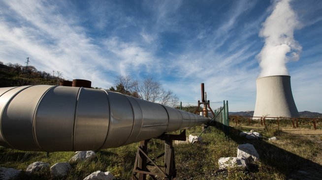 Унгария става дом на най-голямата европейска геотермална система