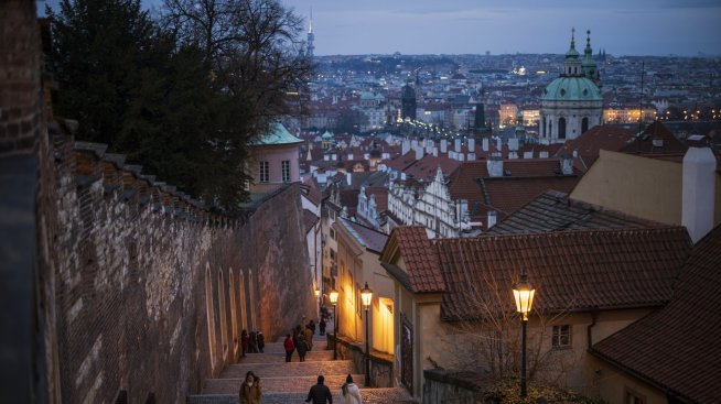 Чешкият жилищен пазар замръзна през второто полугодие на 2022 г.