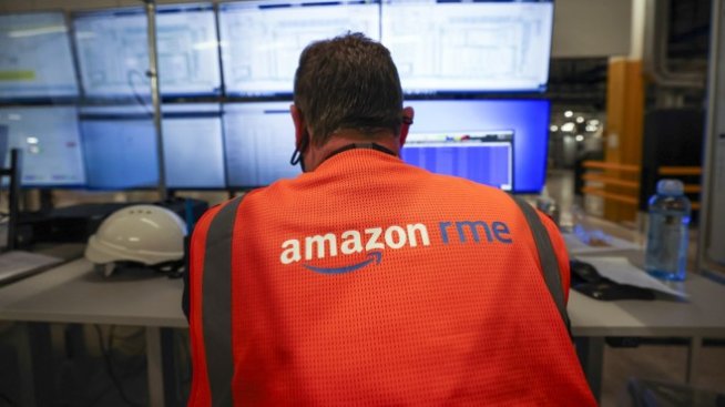 Бордът на Amazon одобри разделяне на акциите в съотношение 20 към 1