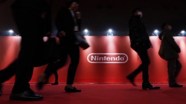 Sony и Nintendo спряха доставките си в Русия