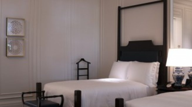 Accor спира бъдещи проекти в Русия, но оставя хотелите си отворени