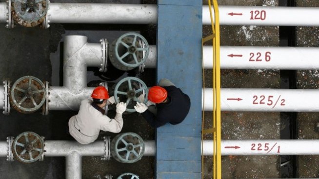 Пускането на новата газова връзка с Гърция може да се забави до есента*