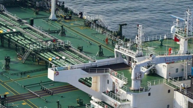 Забраната за внос на руски петрол в САЩ ще има ограничен ефект