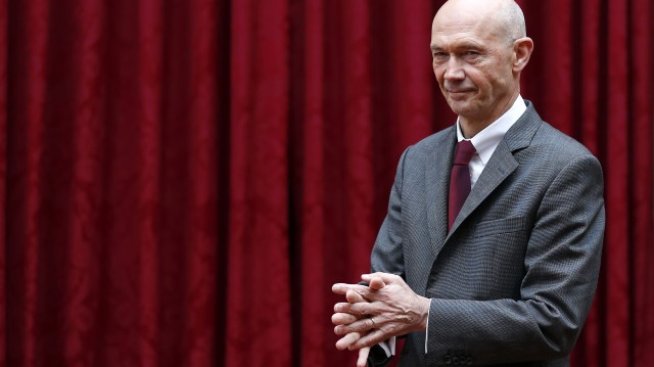 Паскал Лами: Сега трябва да преформулираме европейския проект