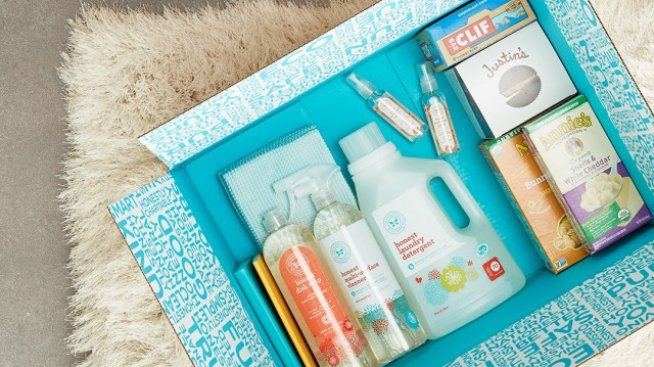 Unilever готов да плати над 1 млрд. долара за компанията на Джecиĸa Aлбa