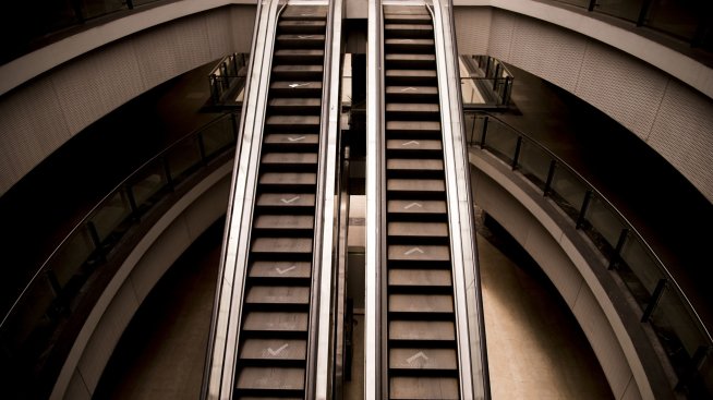 Китай и Япония се разминават по инфлационната стълба