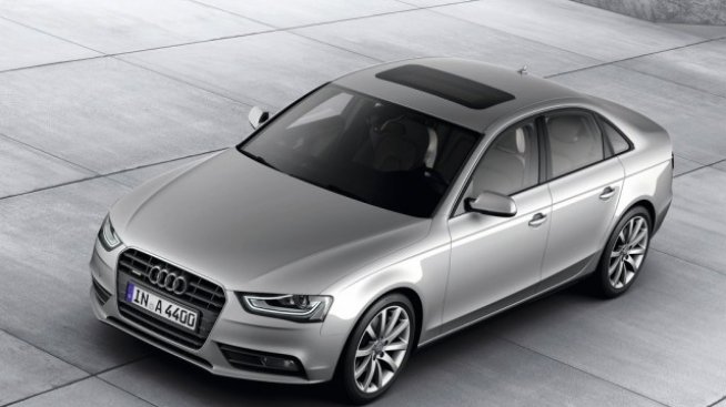 Audi отлага дебюта на А4 и Q7