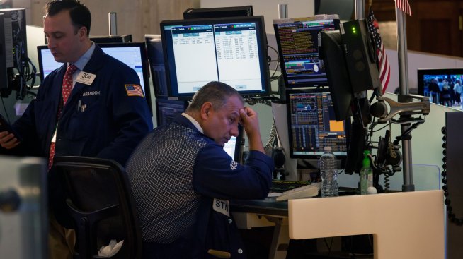 Мрачни настроения владеят Wall Street ден преди президентските избори в САЩ