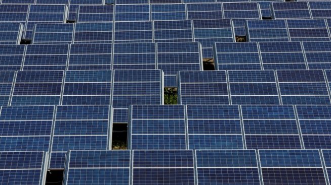 Европейският пазар за термална соларна енергия продължава да се разширява