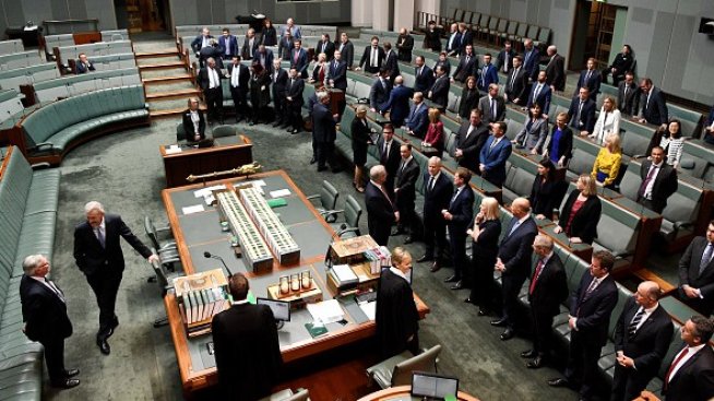 Конгресът заплашва да направи следващата финансова криза по-лоша