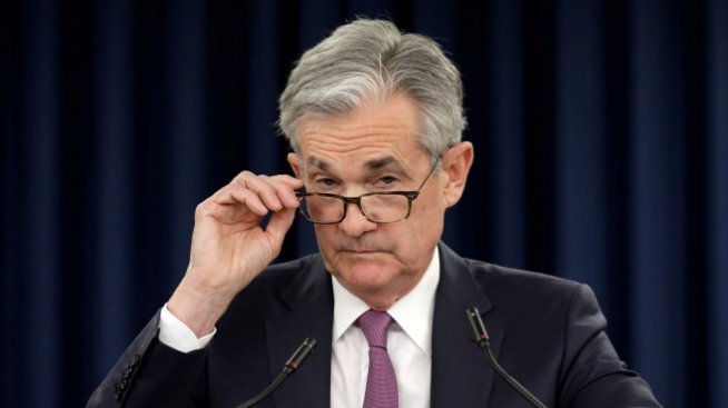 Управителят на Фед затвърди готовността си за намаляване на лихвите