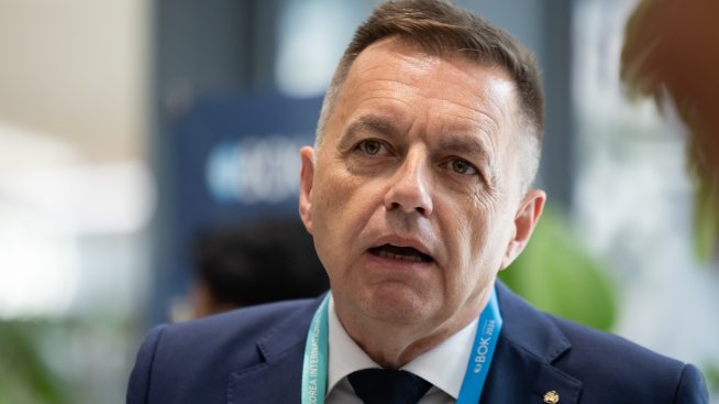 Казимир от ЕЦБ: Ще достигнем целта за 2% инфлация през следващите няколко месеца