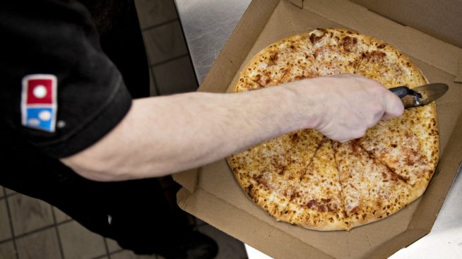 Domino's записа най-големия си борсов срив след лош отчет