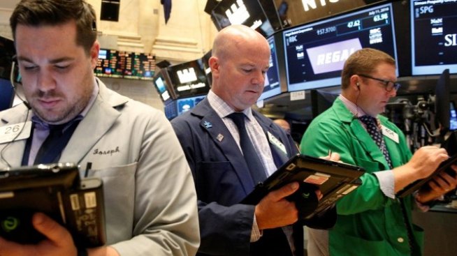 S&P 500 записа нов исторически връх