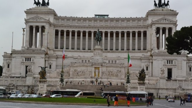 МВФ призова Италия за реформи във финансовия сектор