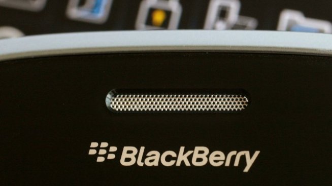 BlackBerry няма да се откаже от операционната си система