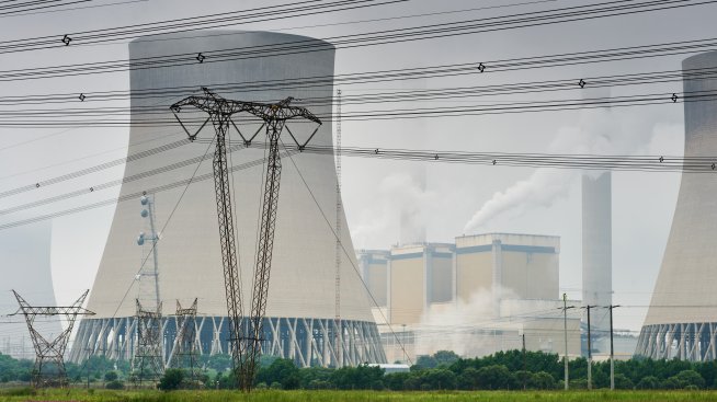 Производството на електроенергия расте през февруари с над 30% на годишна база