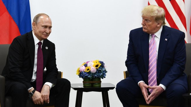 Путин и Тръмп опровергаха Зеленски и говориха за войни и филми с традиционни ценности