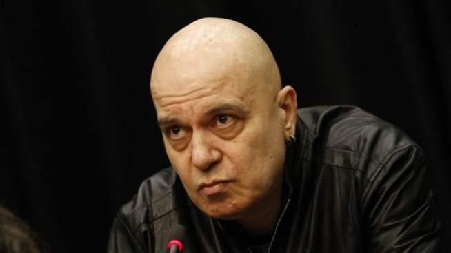 Слави Трифонов обеща подкрепа за съставянето на правителство