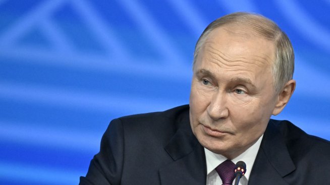 Естония: Путин запазва целта си да върне назад разширяването на НАТО