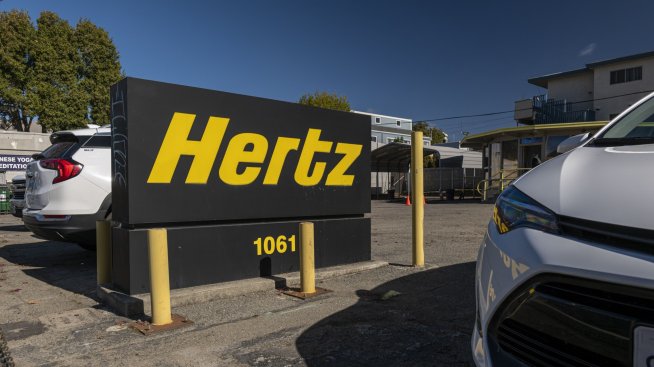Hertz ще купи до 175 хил. електромобила от General Motors в рамките на пет години