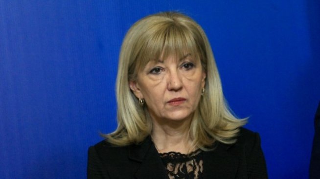 Петя Аврамова поиска актуализация на тол таксите и повече пътища в системата