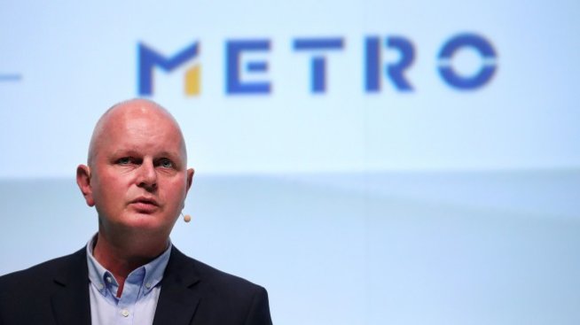 Metro ще трябва да си търси нов шеф 