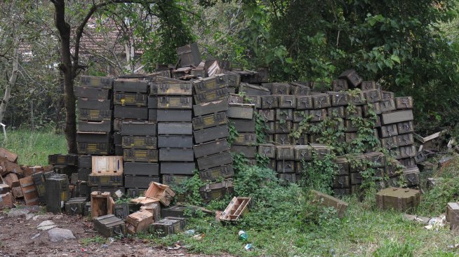 Държавата е осъдена да плати 450 хил. лв. на близки на загинала при взрива в &bdquo;Миджур&ldquo;