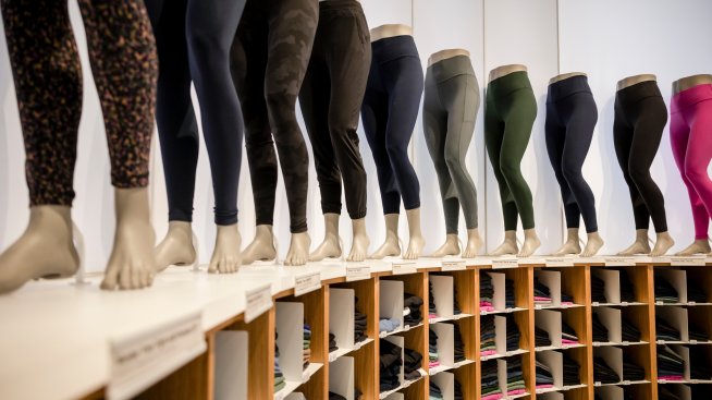 Бивш мениджър на Nike поема управлението над Lululemon