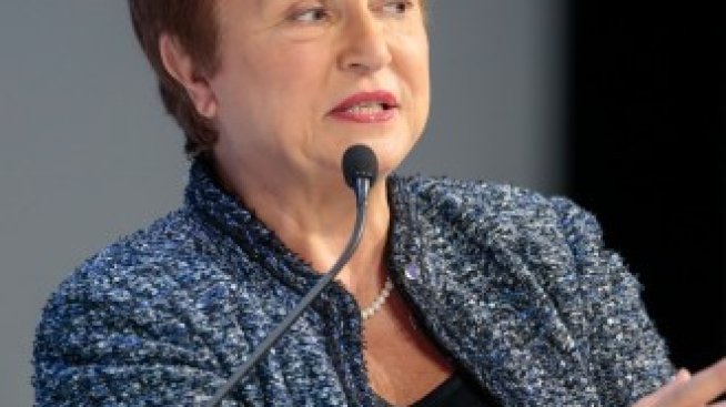 МВФ: Милиони работни места може да възникнат, ако правителствата харчат повече