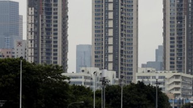 Цените на жилищата в Китай ще нараснат по-бързо през 2018 г.