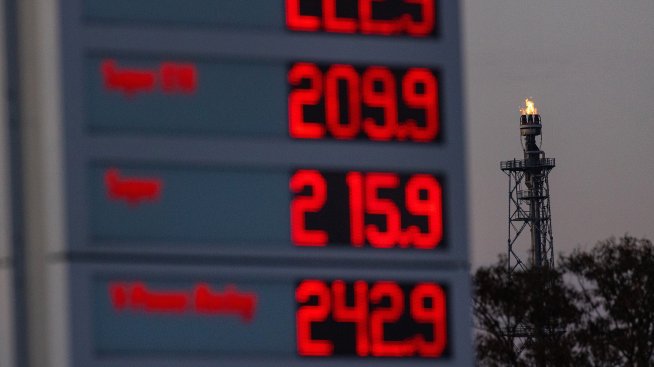 Цената на дизела в Германия е само на крачка от последния си рекорд