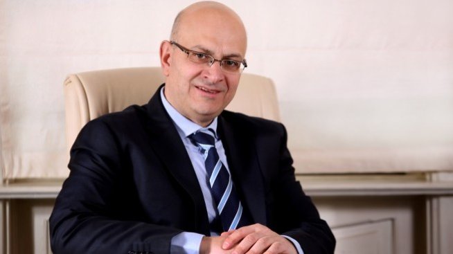 Георги Заманов: От присъединяването към еврозоната ще спечели реалният сектор