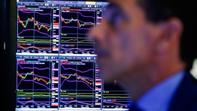 Очакванията на пазарите за скорошна рецесия се отлагат