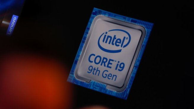 Боб Суон от Intel коментира резултатите за тримесечието