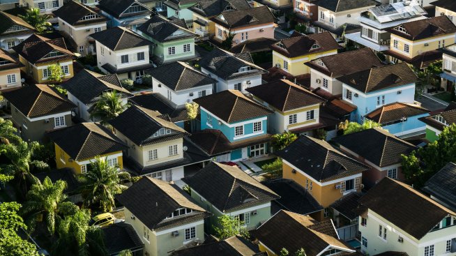 България е пета в ЕС по ръст на цените на жилищата за последните 15 години