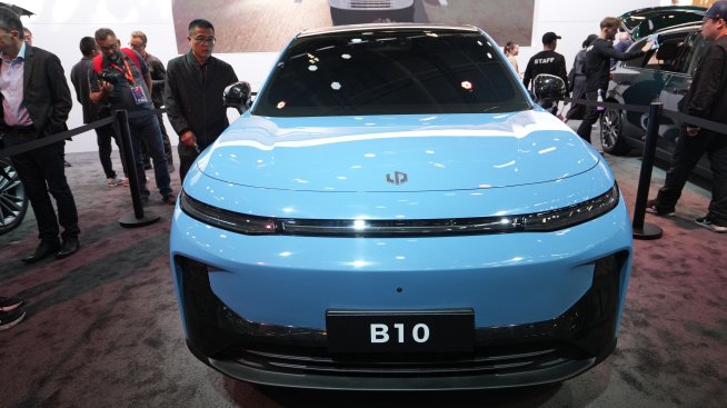 Испания е фаворит за производството на електромобил на Stellantis и Leapmotor