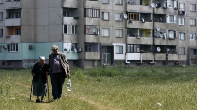 Лошите жилищни условия струват на държавите от ЕС 194 млрд. евро годишно