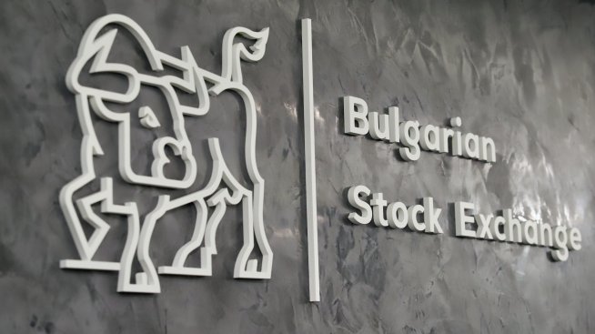 Оборотът на БФБ от началото на годината достигна 357 млн. лв.